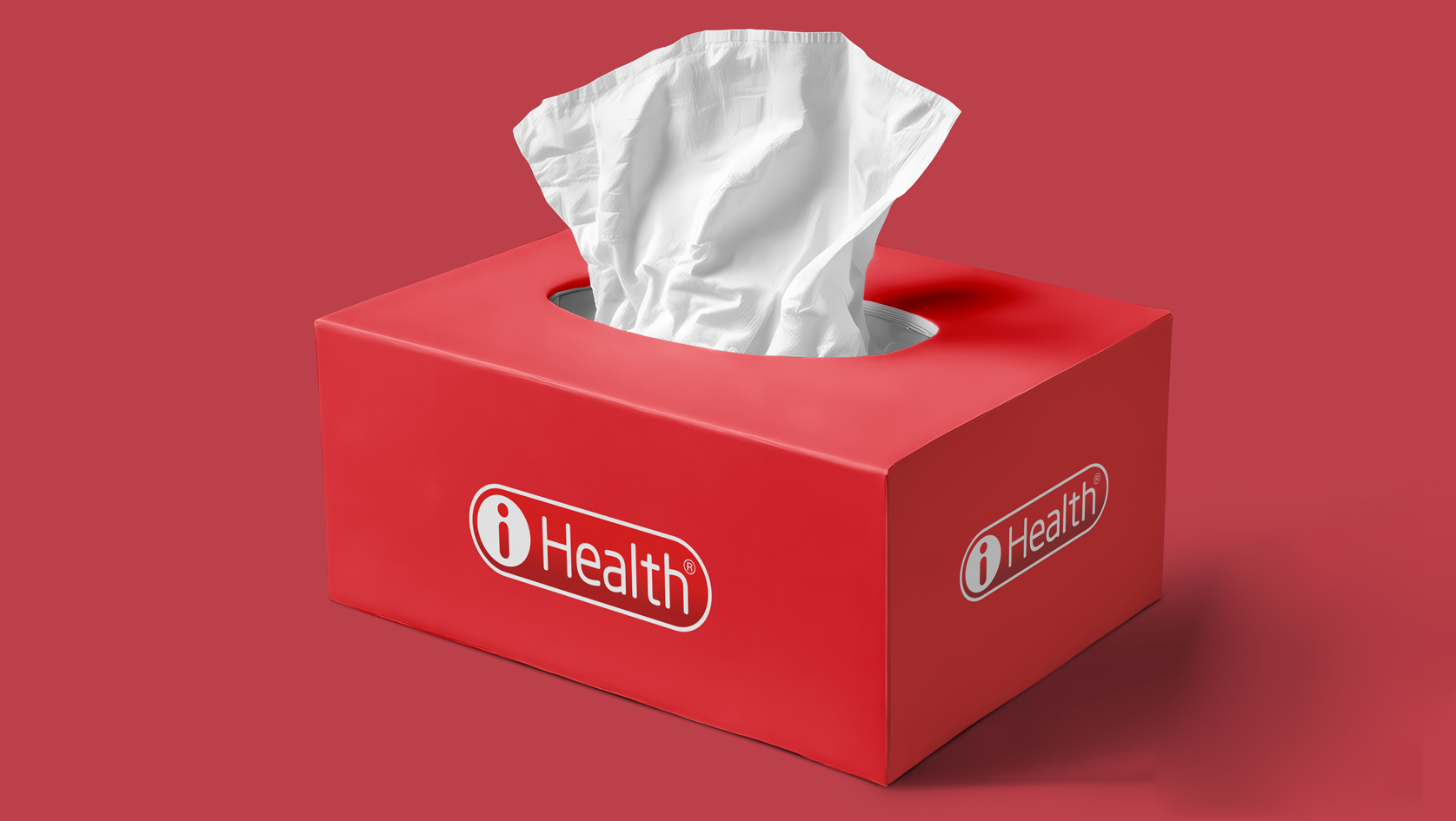 IHEALTH